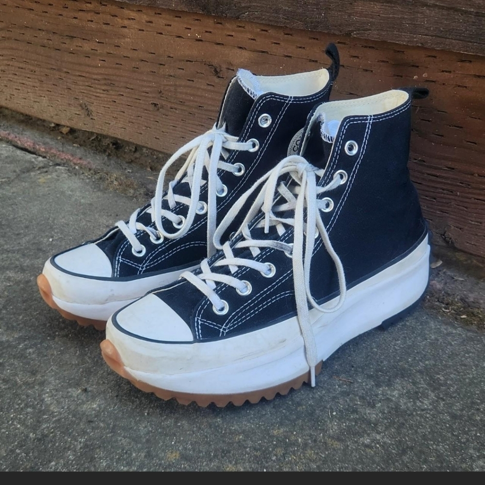 Platform Converse - Picture 2 of 5